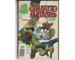 Marvel Gibi Grandes Herois O Novo Quarteto Fantastico n.45
